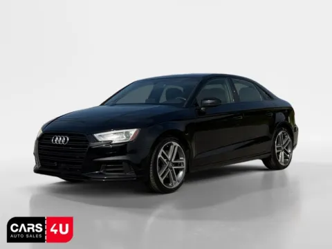 Another view of 2019 Audi A3 2.0T Premium for sale in Knoxville, TN at Cars 4 U LLC