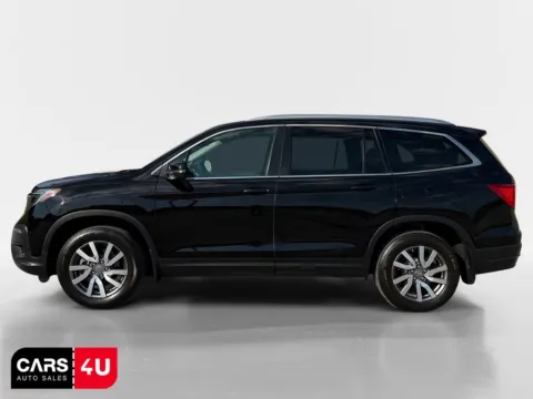 More photos of 2022 Honda Pilot Black Edition at Cars 4 U LLC, TN