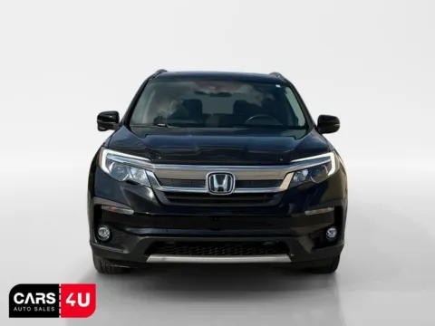 Photos of 2022 Honda Pilot Black Edition for sale in Knoxville, TN at Cars 4 U LLC