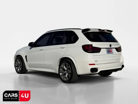 More photos of 2014 BMW X5 xDrive35i at Cars 4 U LLC, TN