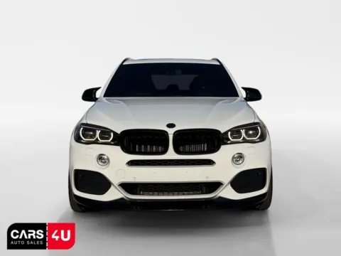 Photos of 2014 BMW X5 xDrive35i for sale in Knoxville, TN at Cars 4 U LLC