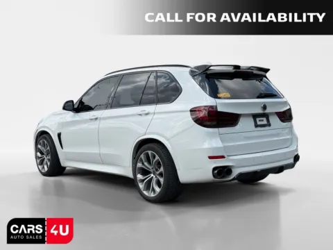 More photos of 2014 BMW X5 xDrive35i at Cars 4 U LLC, TN