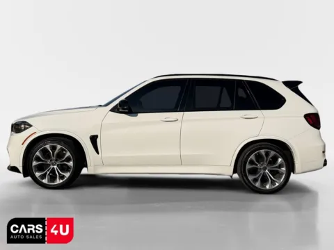 More photos of 2014 BMW X5 xDrive35i at Cars 4 U LLC, TN