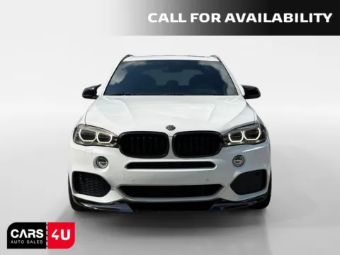 Photos of 2014 BMW X5 xDrive35i for sale in Knoxville, TN at Cars 4 U LLC