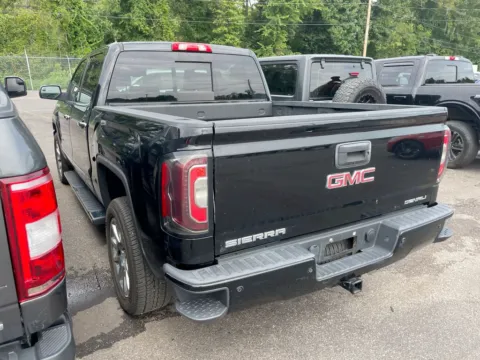 More photos of 2018 GMC Sierra 1500 Denali at Cars 4 U LLC, TN