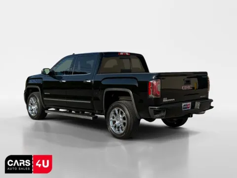 More photos of 2018 GMC Sierra 1500 Denali at Cars 4 U LLC, TN