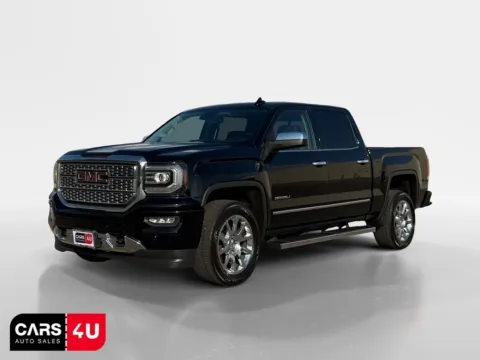 Another view of 2018 GMC Sierra 1500 Denali for sale in Knoxville, TN at Cars 4 U LLC