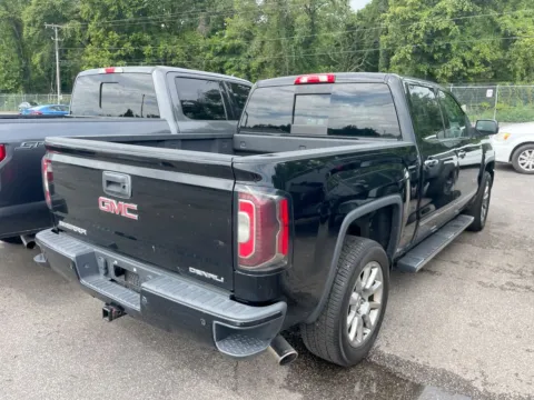 Another view of 2018 GMC Sierra 1500 Denali for sale in Knoxville, TN at Cars 4 U LLC