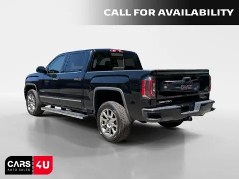 More photos of 2018 GMC Sierra 1500 Denali at Cars 4 U LLC, TN