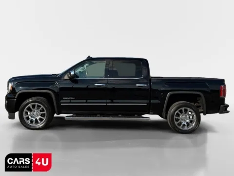 More photos of 2018 GMC Sierra 1500 Denali at Cars 4 U LLC, TN