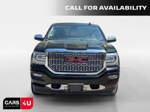 Photos of 2018 GMC Sierra 1500 Denali for sale in Knoxville, TN at Cars 4 U LLC