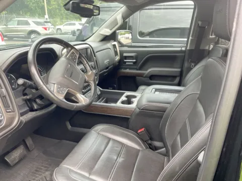 More photos of 2018 GMC Sierra 1500 Denali at Cars 4 U LLC, TN