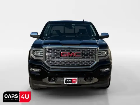 Photos of 2018 GMC Sierra 1500 Denali for sale in Knoxville, TN at Cars 4 U LLC