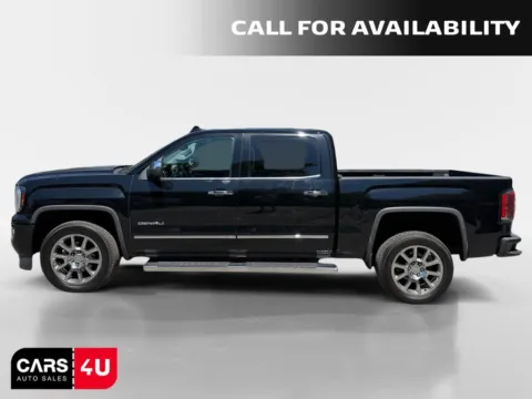 More photos of 2018 GMC Sierra 1500 Denali at Cars 4 U LLC, TN