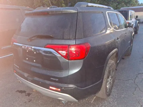 Another view of 2019 GMC Acadia SLT-1 for sale in Knoxville, TN at Cars 4 U LLC