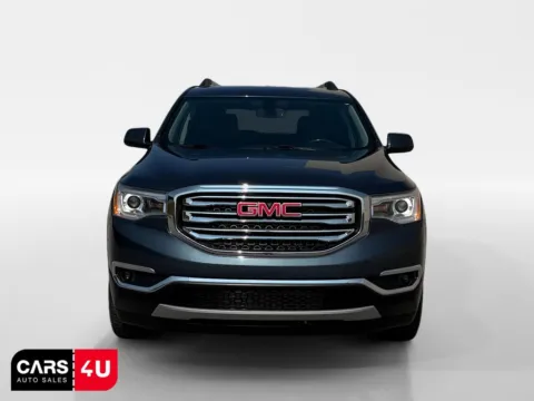 Photos of 2019 GMC Acadia SLT-1 for sale in Knoxville, TN at Cars 4 U LLC