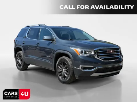 Unknown 2019 GMC Acadia SLT-1 for sale in Knoxville, TN