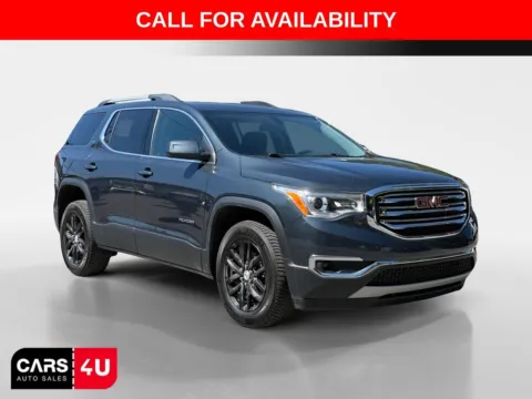 Unknown 2019 GMC Acadia SLT-1 for sale in Knoxville, TN