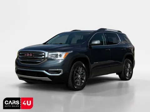 Another view of 2019 GMC Acadia SLT-1 for sale in Knoxville, TN at Cars 4 U LLC