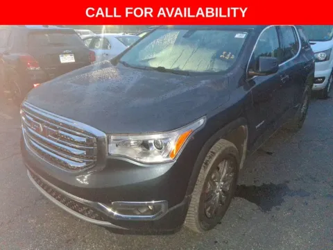 Unknown 2019 GMC Acadia SLT-1 for sale in Knoxville, TN