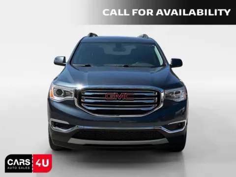 Photos of 2019 GMC Acadia SLT-1 for sale in Knoxville, TN at Cars 4 U LLC
