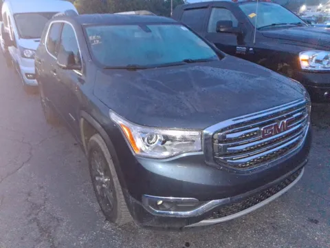 Photos of 2019 GMC Acadia SLT-1 for sale in Knoxville, TN at Cars 4 U LLC