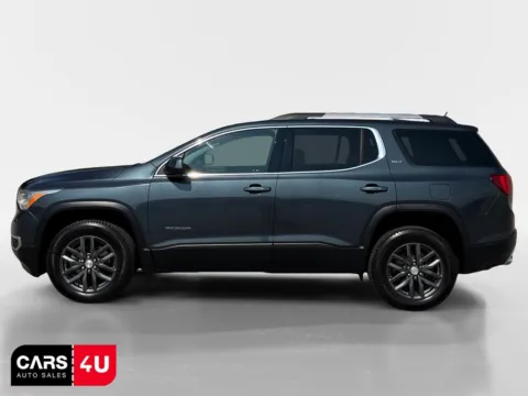 More photos of 2019 GMC Acadia SLT-1 at Cars 4 U LLC, TN