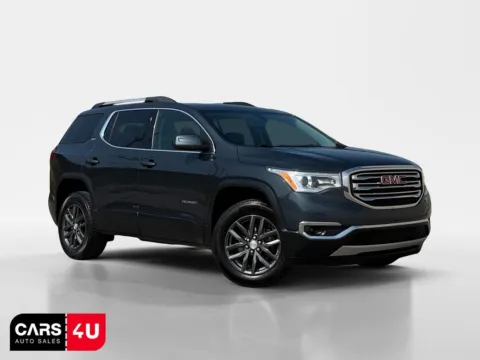 Unknown 2019 GMC Acadia SLT-1 for sale in Knoxville, TN