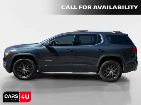 More photos of 2019 GMC Acadia SLT-1 at Cars 4 U LLC, TN