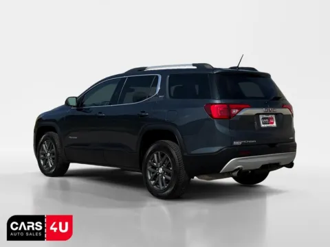 More photos of 2019 GMC Acadia SLT-1 at Cars 4 U LLC, TN