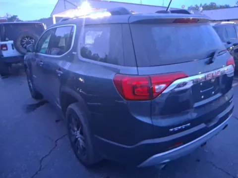 More photos of 2019 GMC Acadia SLT-1 at Cars 4 U LLC, TN