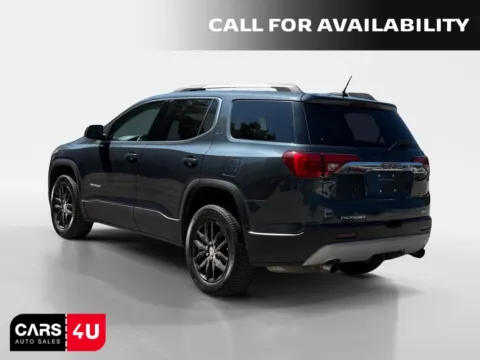 More photos of 2019 GMC Acadia SLT-1 at Cars 4 U LLC, TN
