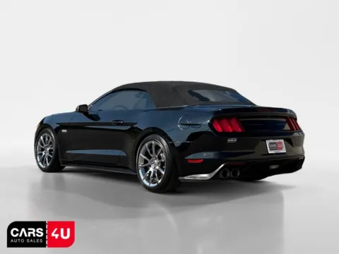 More photos of 2016 Ford Mustang GT Premium at Cars 4 U LLC, TN