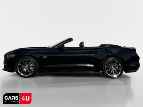 More photos of 2016 Ford Mustang GT Premium at Cars 4 U LLC, TN