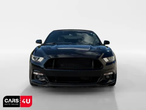 Photos of 2016 Ford Mustang GT Premium for sale in Knoxville, TN at Cars 4 U LLC