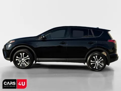 More photos of 2018 Toyota RAV4 LE at Cars 4 U LLC, TN