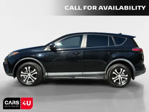More photos of 2018 Toyota RAV4 LE at Cars 4 U LLC, TN