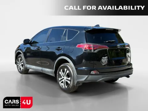 More photos of 2018 Toyota RAV4 LE at Cars 4 U LLC, TN