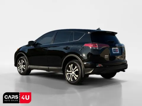More photos of 2018 Toyota RAV4 LE at Cars 4 U LLC, TN