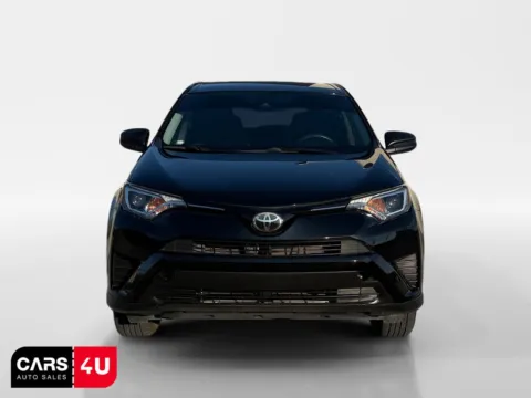 Photos of 2018 Toyota RAV4 LE for sale in Knoxville, TN at Cars 4 U LLC
