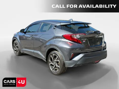 More photos of 2018 Toyota C-HR XLE Premium at Cars 4 U LLC, TN