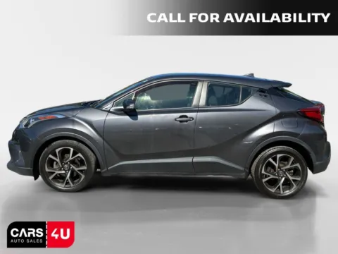 More photos of 2018 Toyota C-HR XLE Premium at Cars 4 U LLC, TN