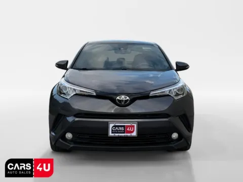 Photos of 2018 Toyota C-HR XLE Premium for sale in Knoxville, TN at Cars 4 U LLC