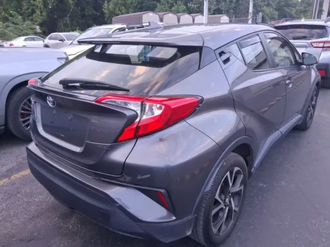 Another view of 2018 Toyota C-HR XLE Premium for sale in Knoxville, TN at Cars 4 U LLC