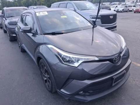 Photos of 2018 Toyota C-HR XLE Premium for sale in Knoxville, TN at Cars 4 U LLC