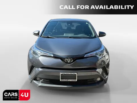 Photos of 2018 Toyota C-HR XLE Premium for sale in Knoxville, TN at Cars 4 U LLC