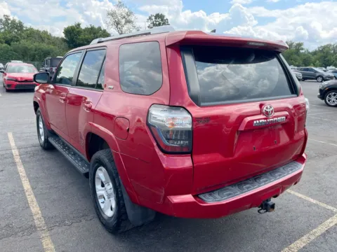 More photos of 2015 Toyota 4Runner SR5 at Cars 4 U LLC, TN