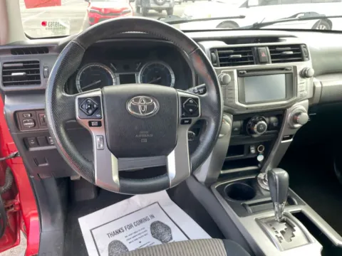 More photos of 2015 Toyota 4Runner SR5 at Cars 4 U LLC, TN