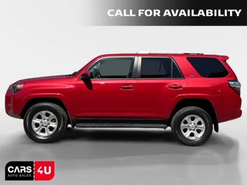 More photos of 2015 Toyota 4Runner SR5 at Cars 4 U LLC, TN