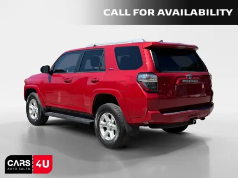 More photos of 2015 Toyota 4Runner SR5 at Cars 4 U LLC, TN